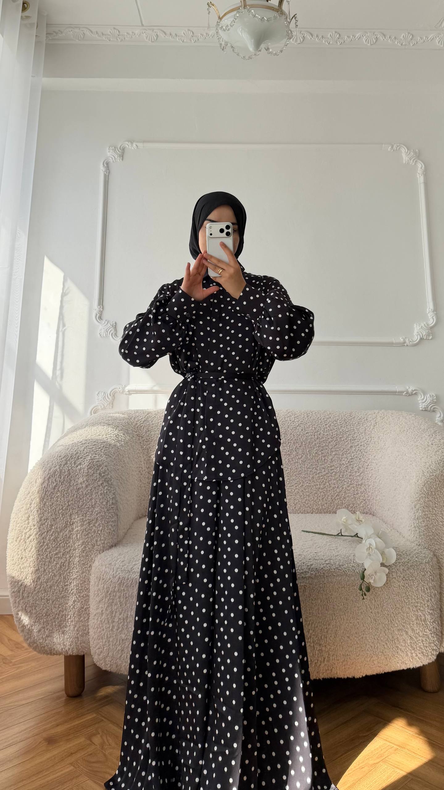 NEW COLLECTION 2026
Наши новые двойки из струящегося де...