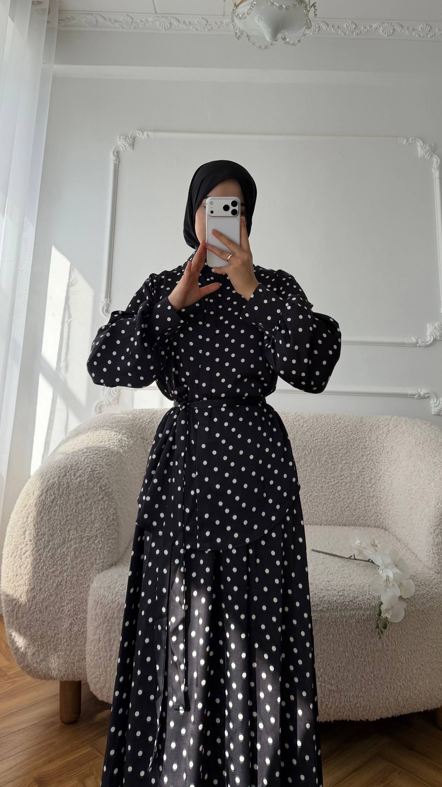 NEW COLLECTION 2026
Наши новые двойки из струящегося де...