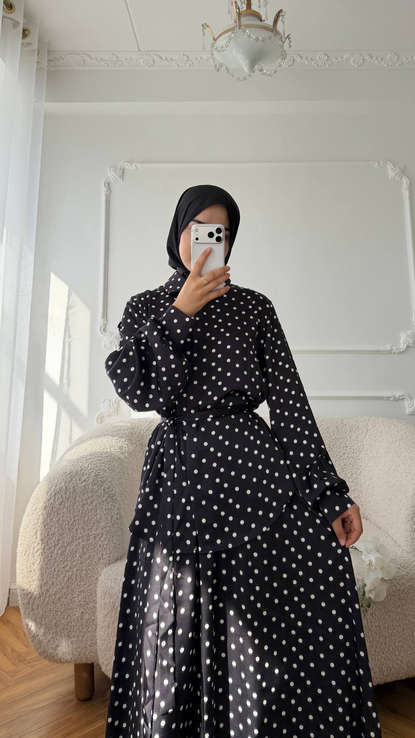 NEW COLLECTION 2026
Наши новые двойки из струящегося де...