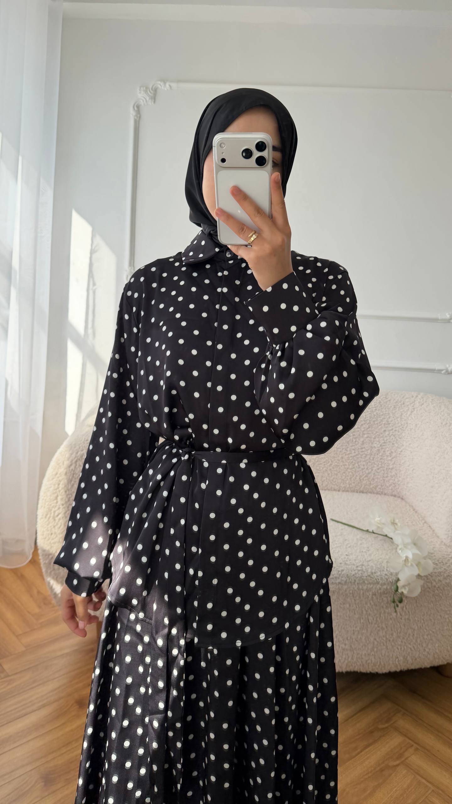 NEW COLLECTION 2026
Наши новые двойки из струящегося де...