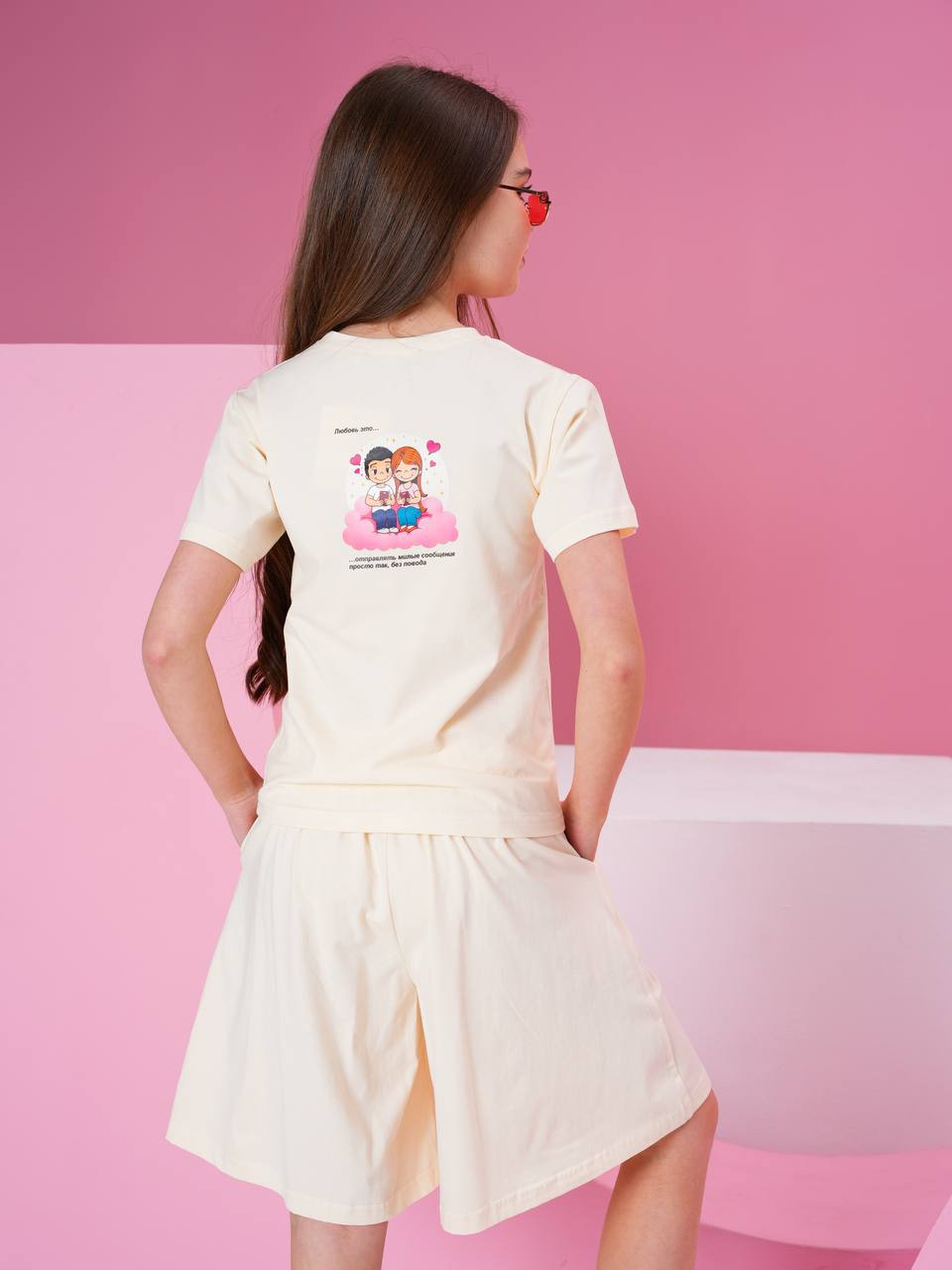 Принт в стиле Love is — который сразу цепляет эмоцией 💕