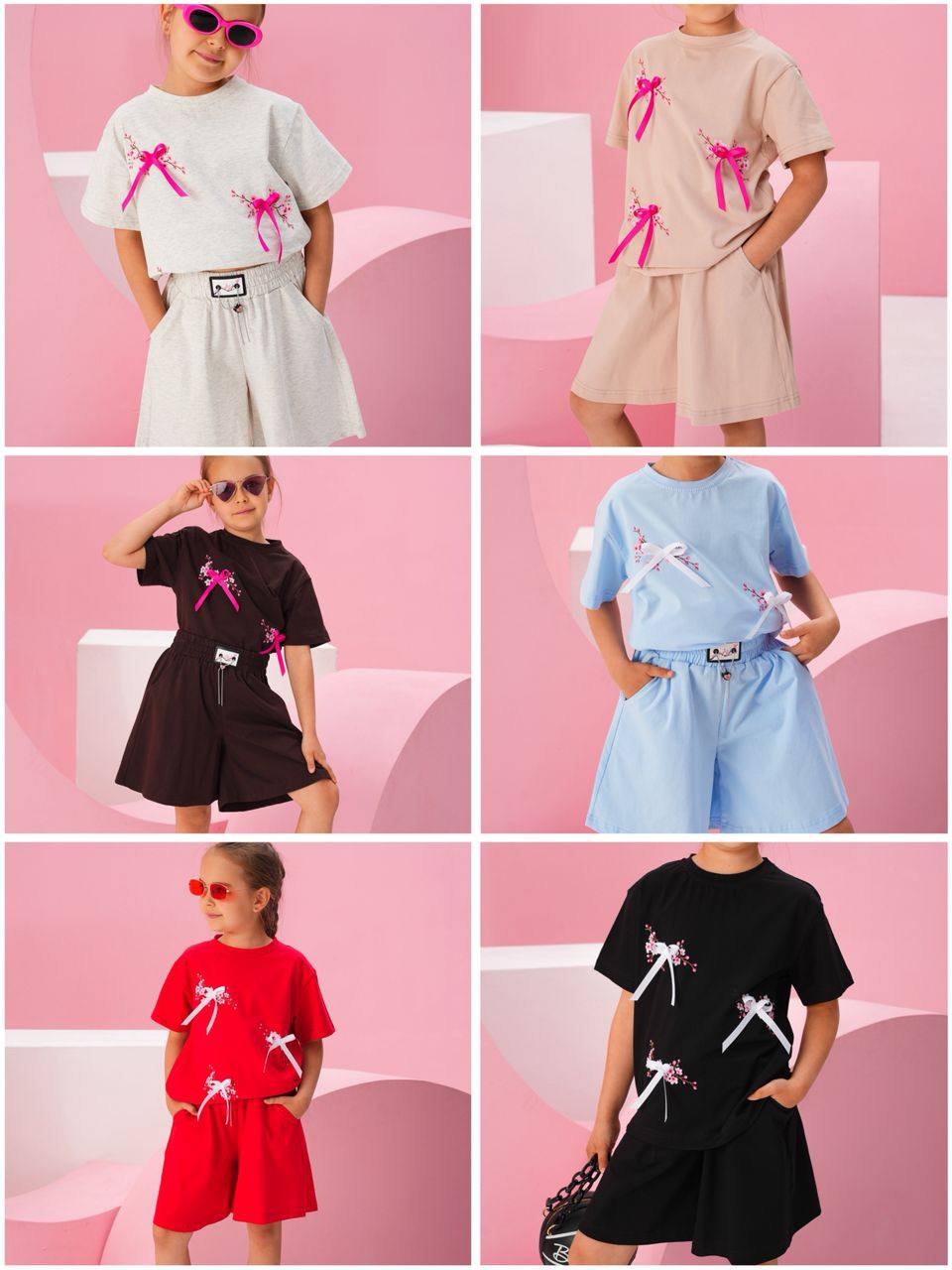 Нежность, стиль и комфорт в одном образе 🌸