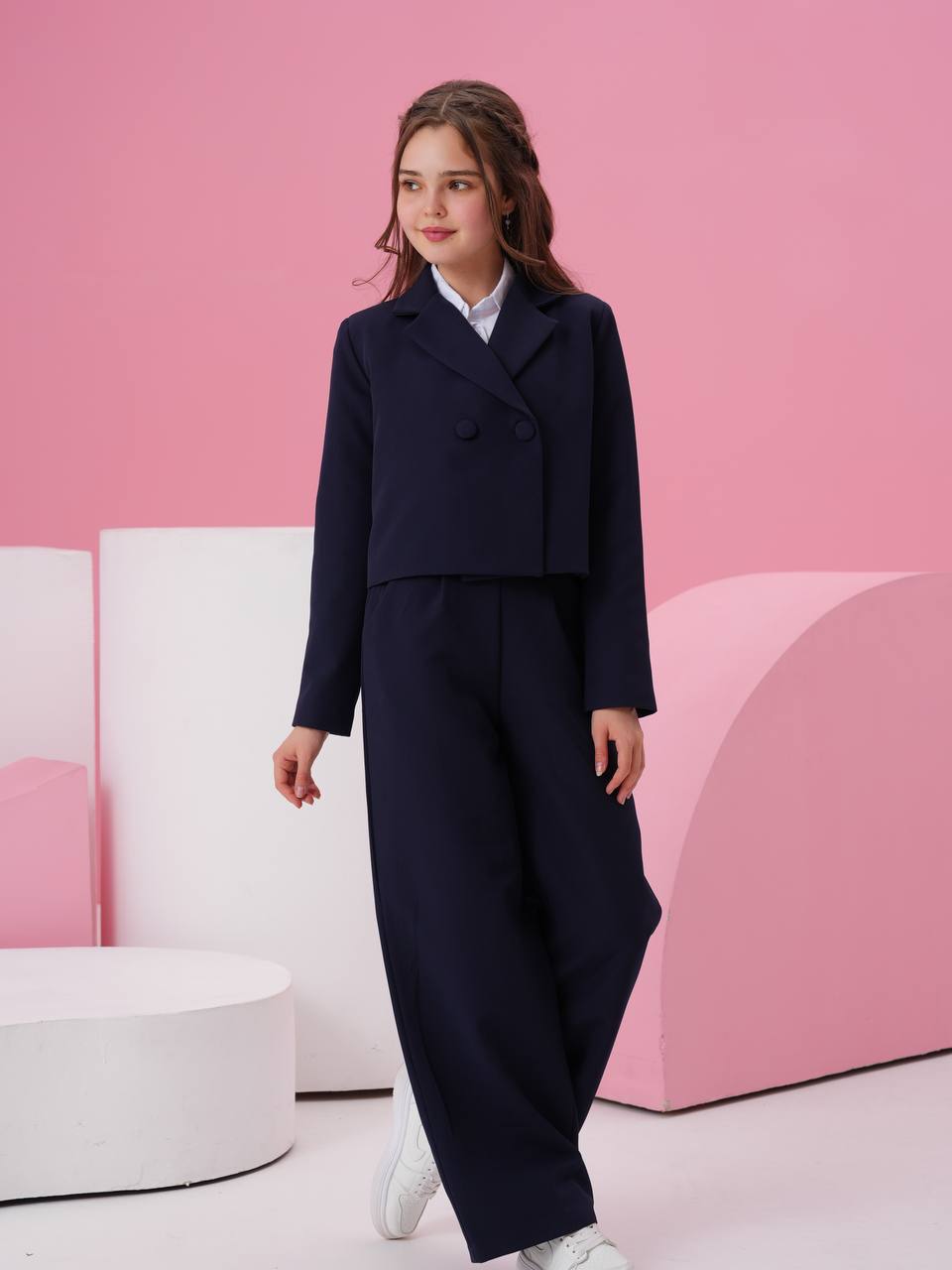 Школьная коллекция от 
TANO COLLECTION 💚
