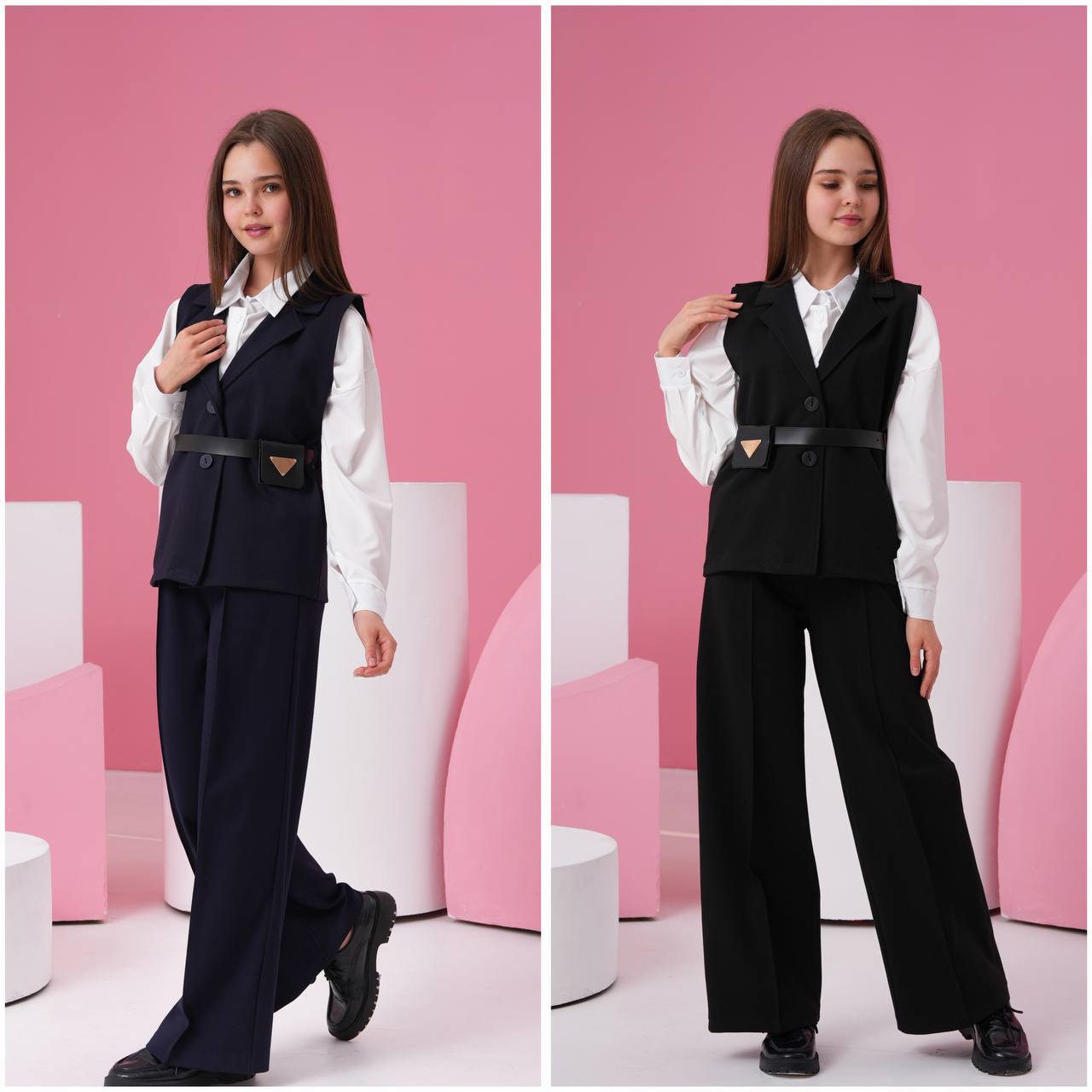 Школьная коллекция от 
TANO COLLECTION 💚