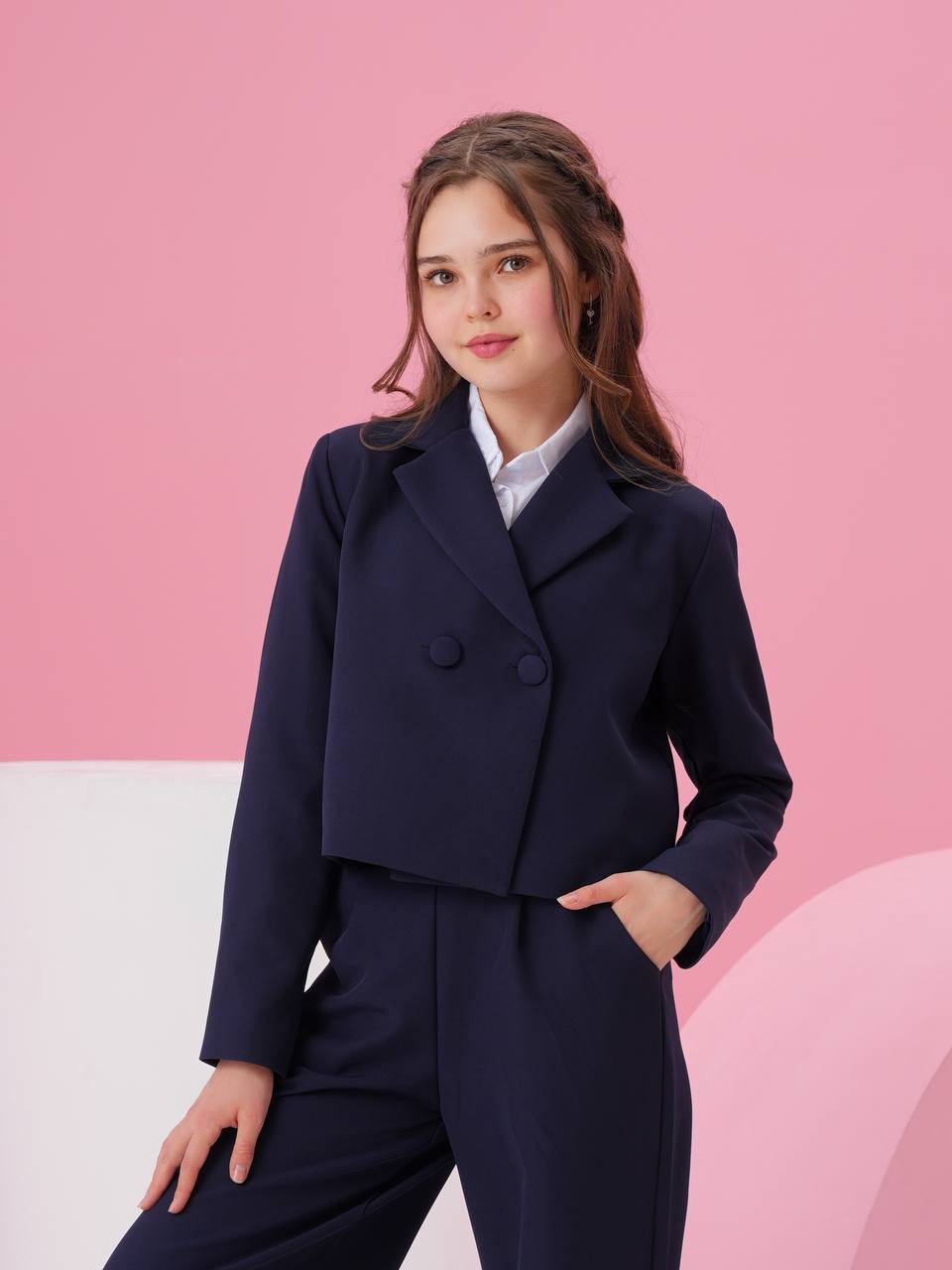 Школьная коллекция от 
TANO COLLECTION 💚