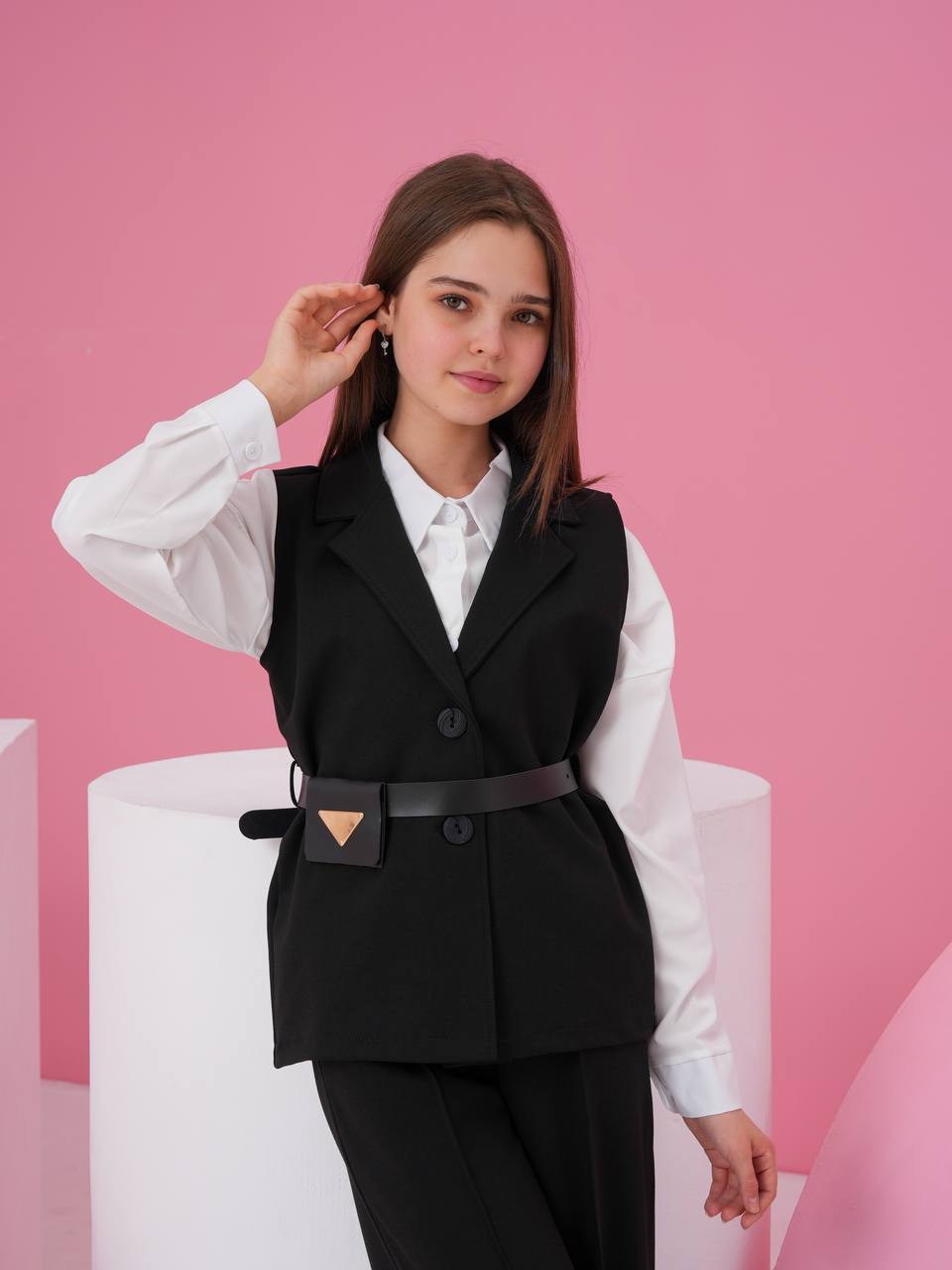 Школьная коллекция от 
TANO COLLECTION 💚