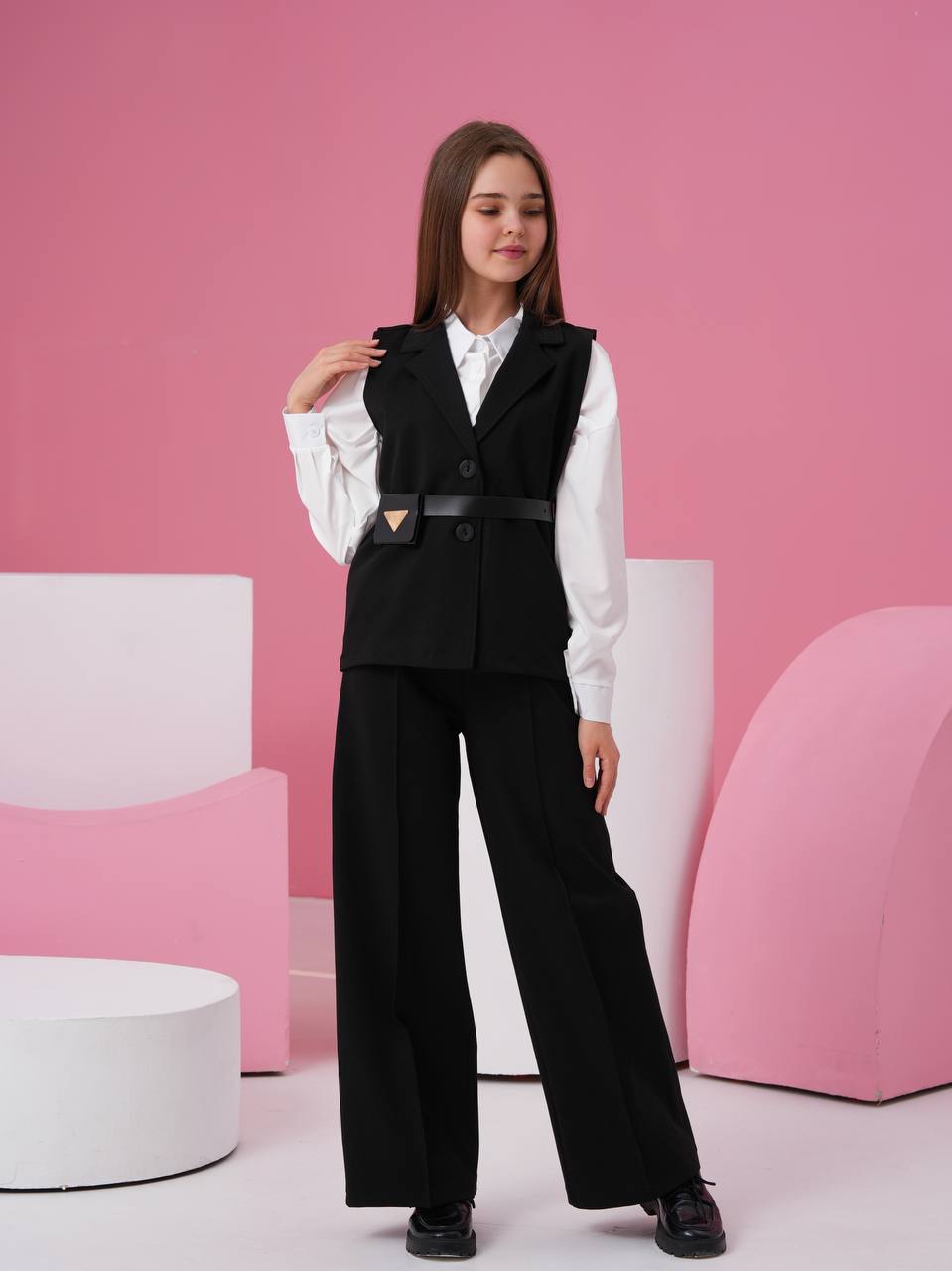 Школьная коллекция от 
TANO COLLECTION 💚