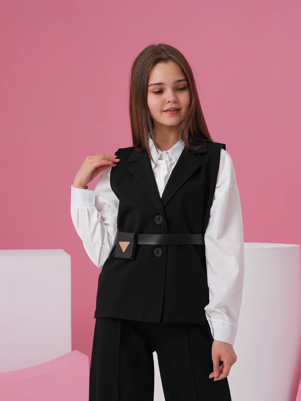 Школьная коллекция от 
TANO COLLECTION 💚