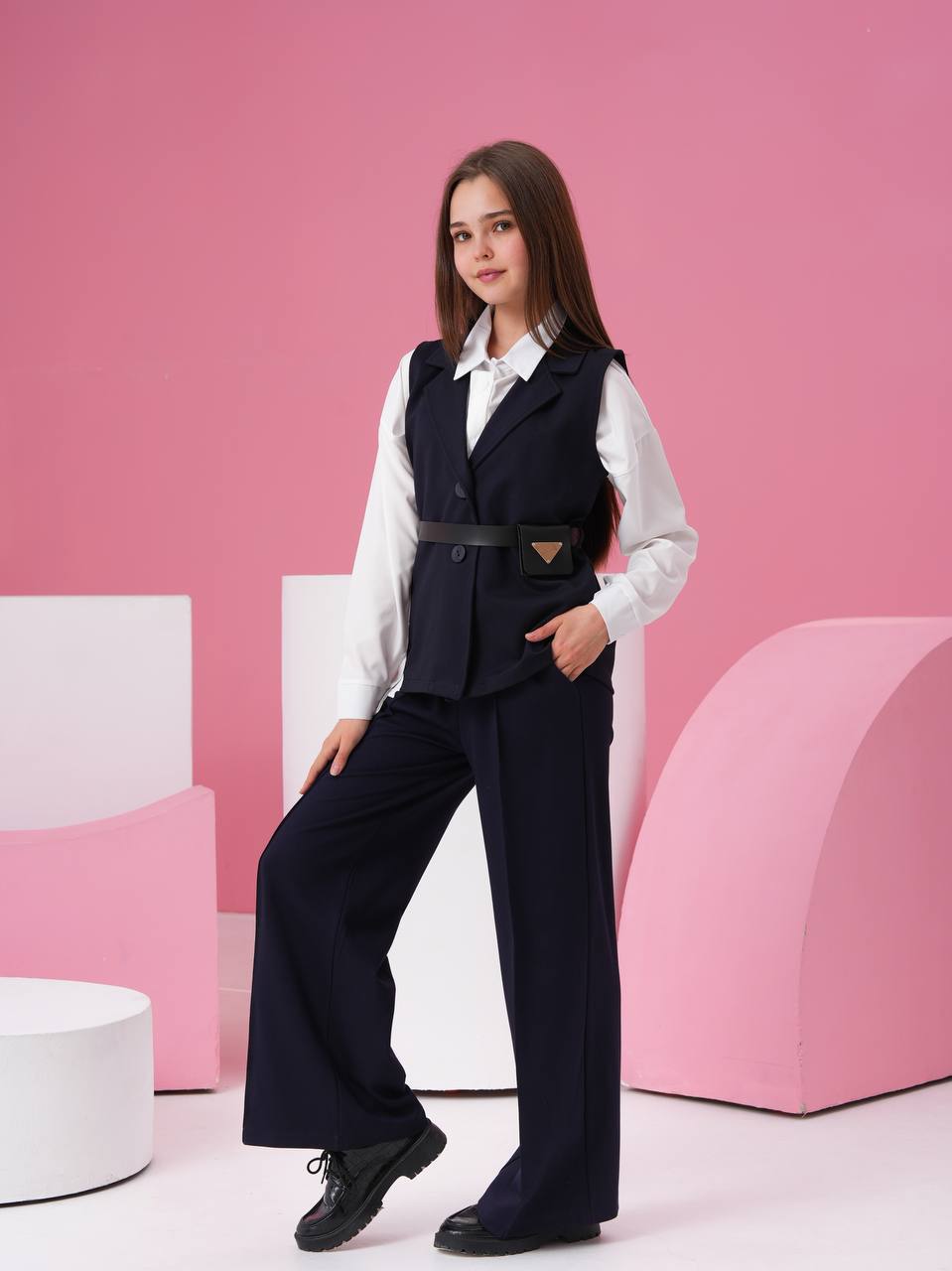 Школьная коллекция от 
TANO COLLECTION 💚