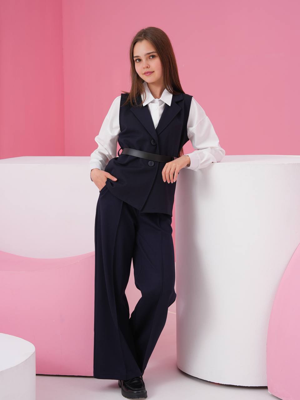 Школьная коллекция от 
TANO COLLECTION 💚