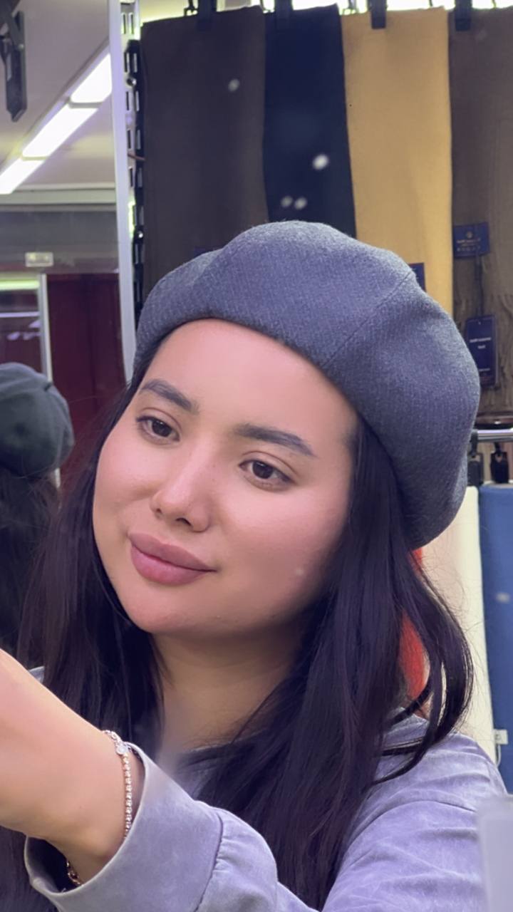 Беретки в на...