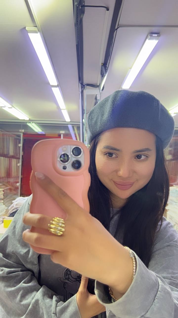 Беретки в на...