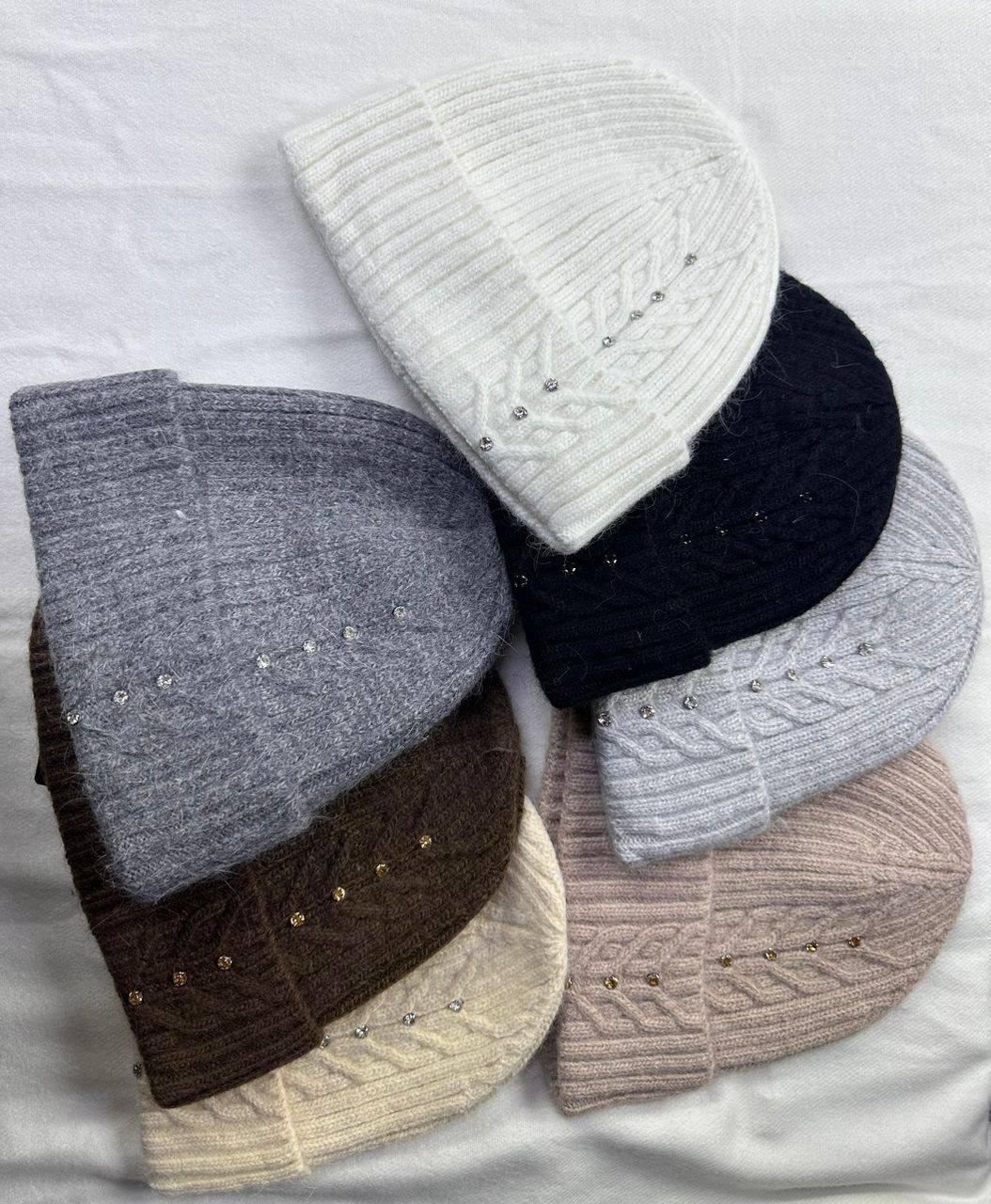 поступили ан...