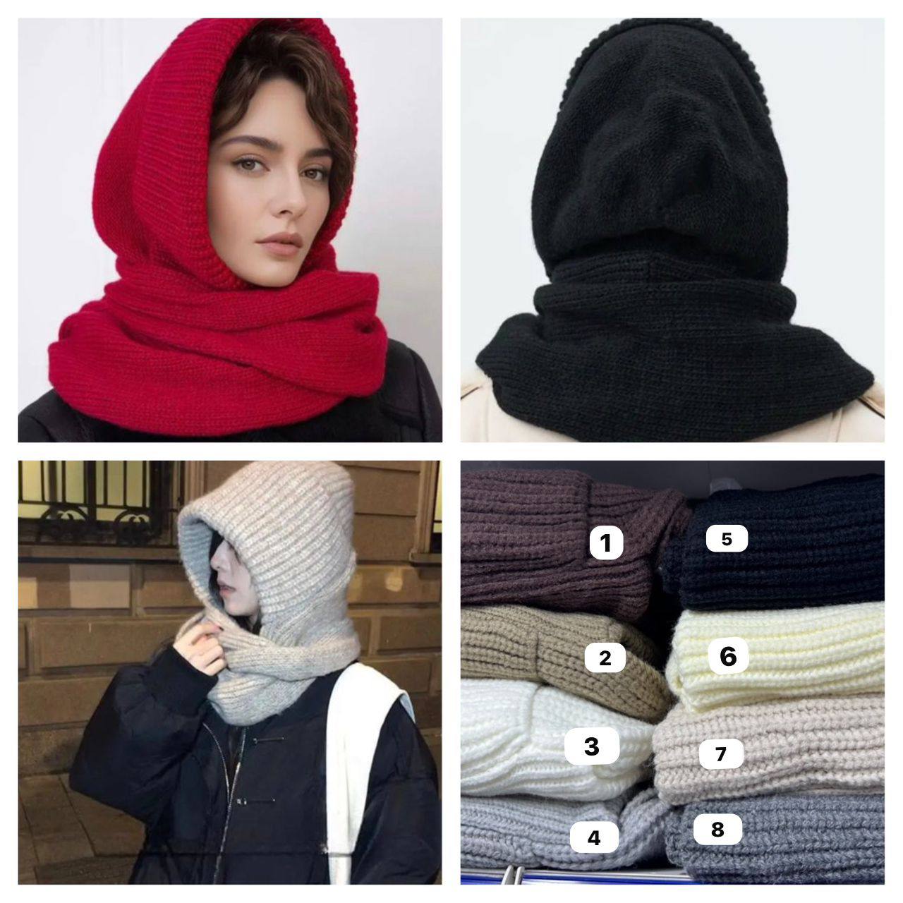 поступила КЛ...