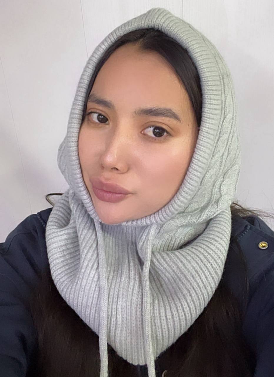 шикарные кап...