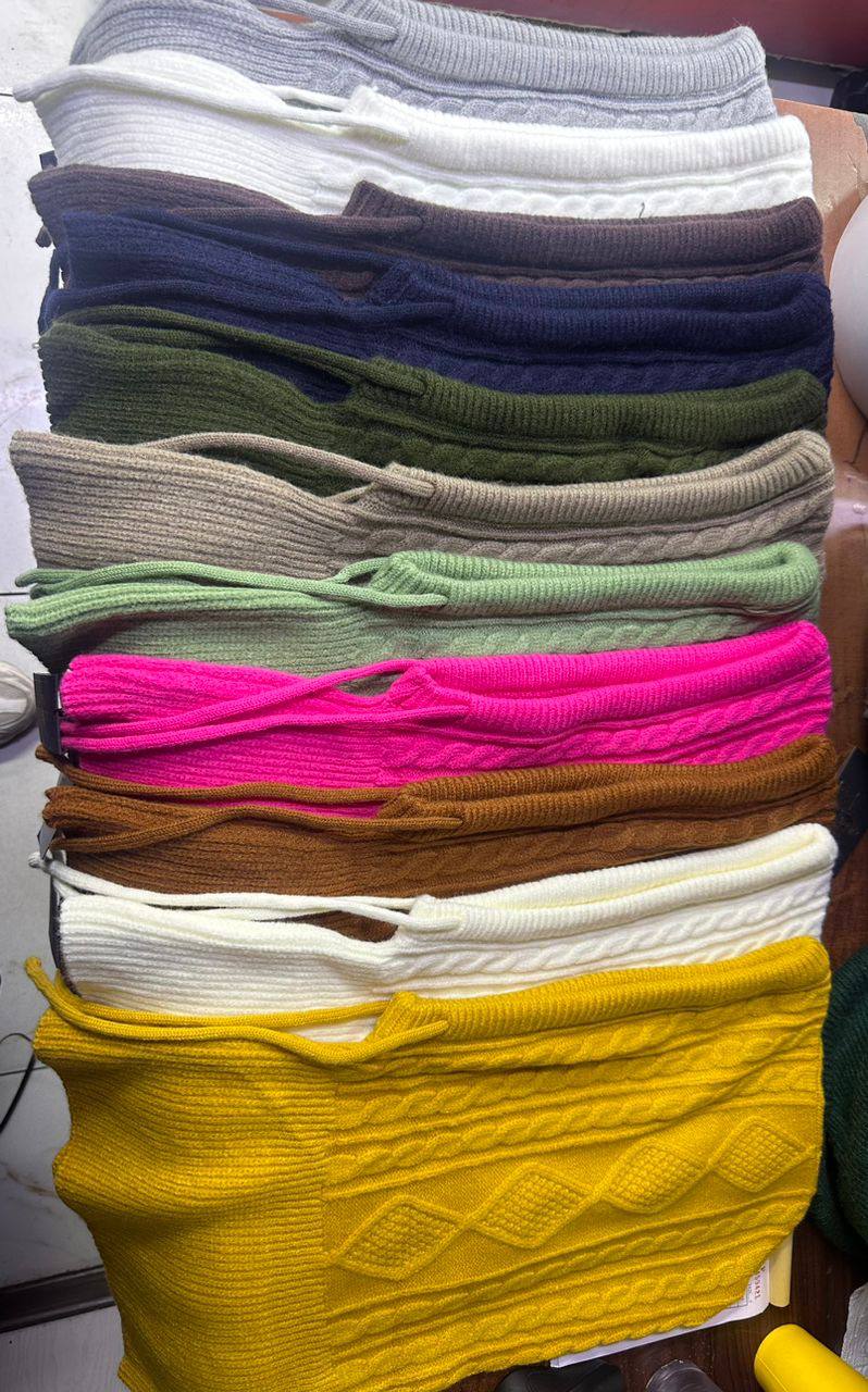 шикарные кап...