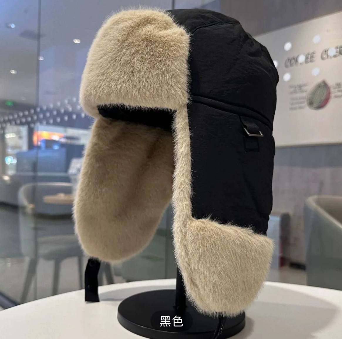 УШАНКИ из пл...