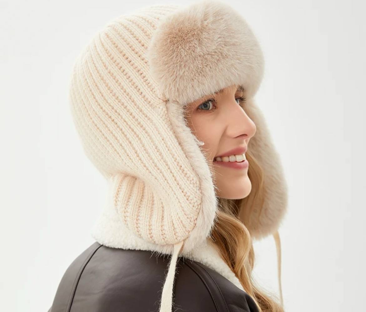 УШАНКИ  в на...