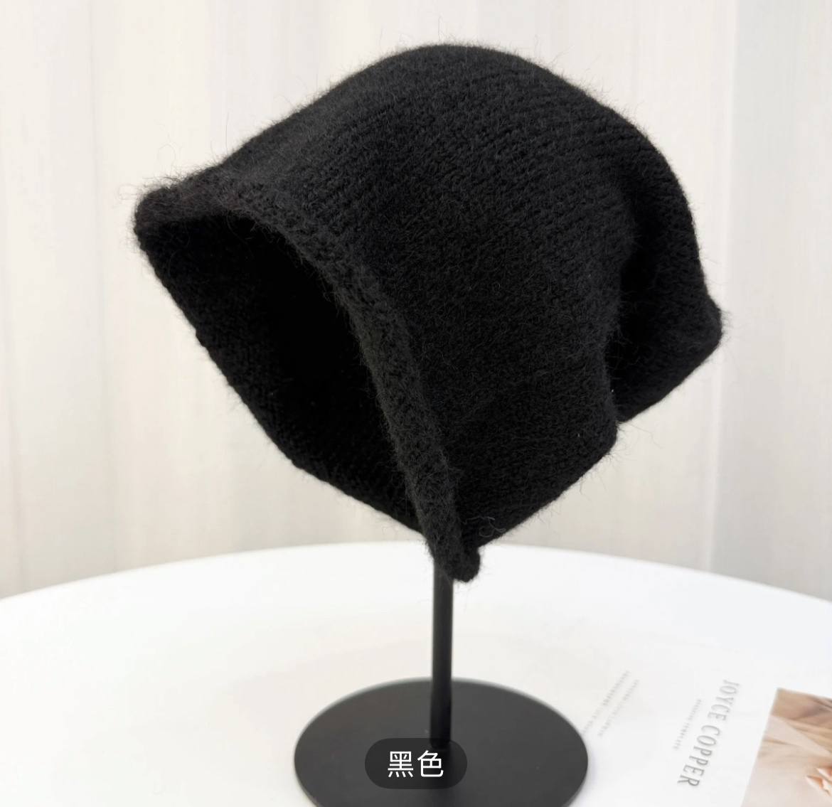 шапки в стил...