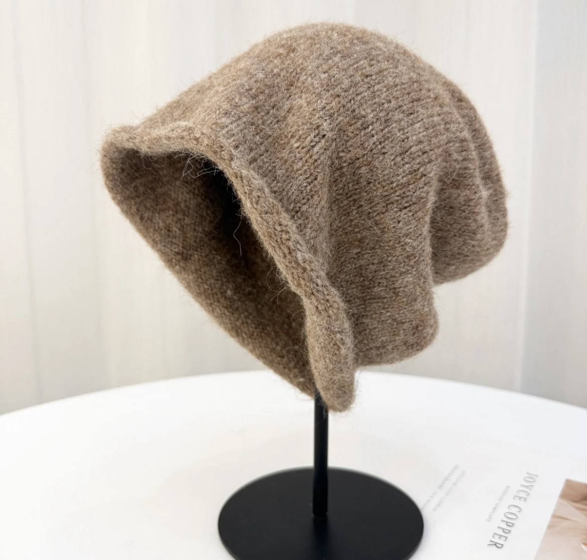 шапки в стил...