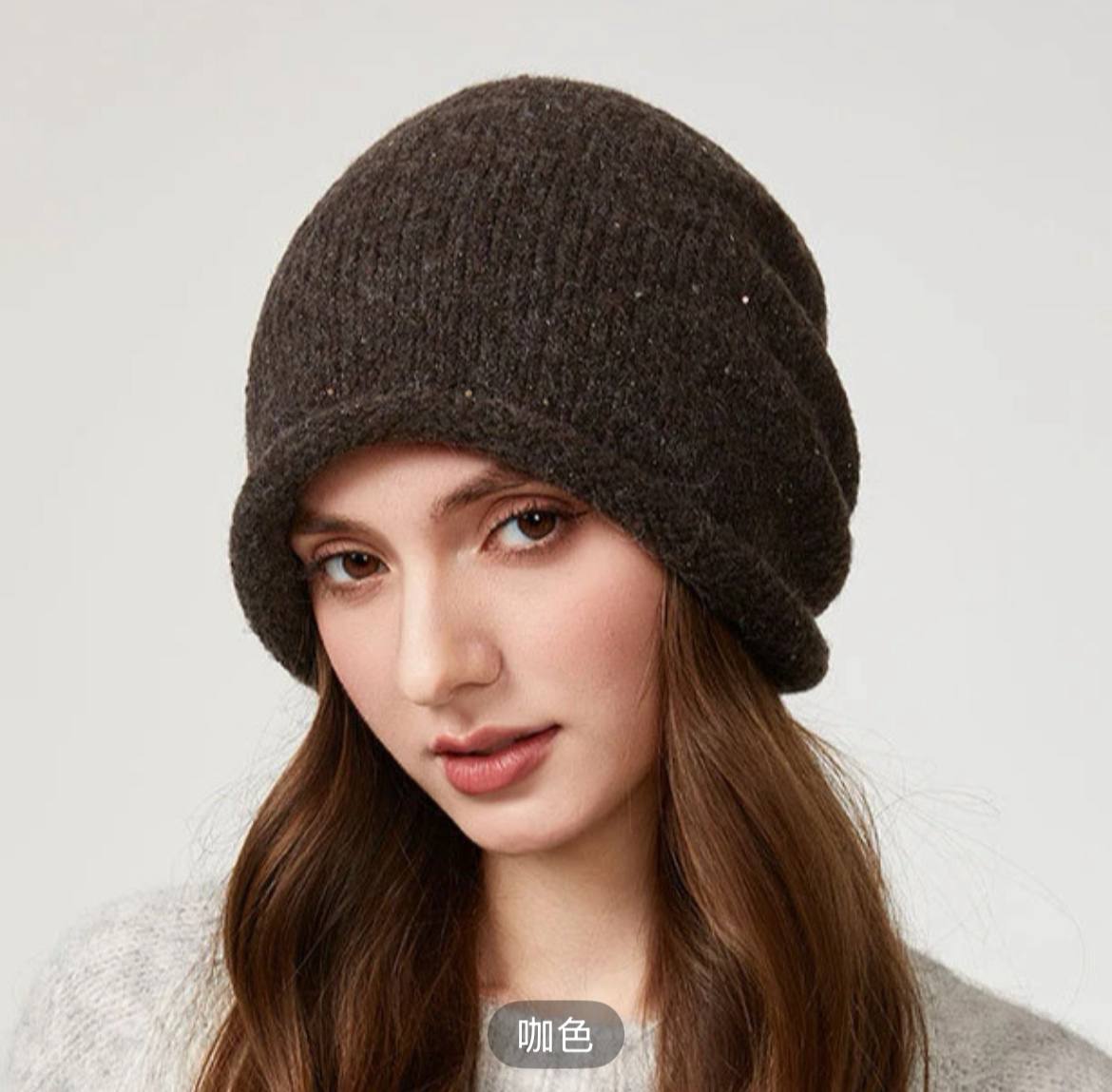 шапки в стил...