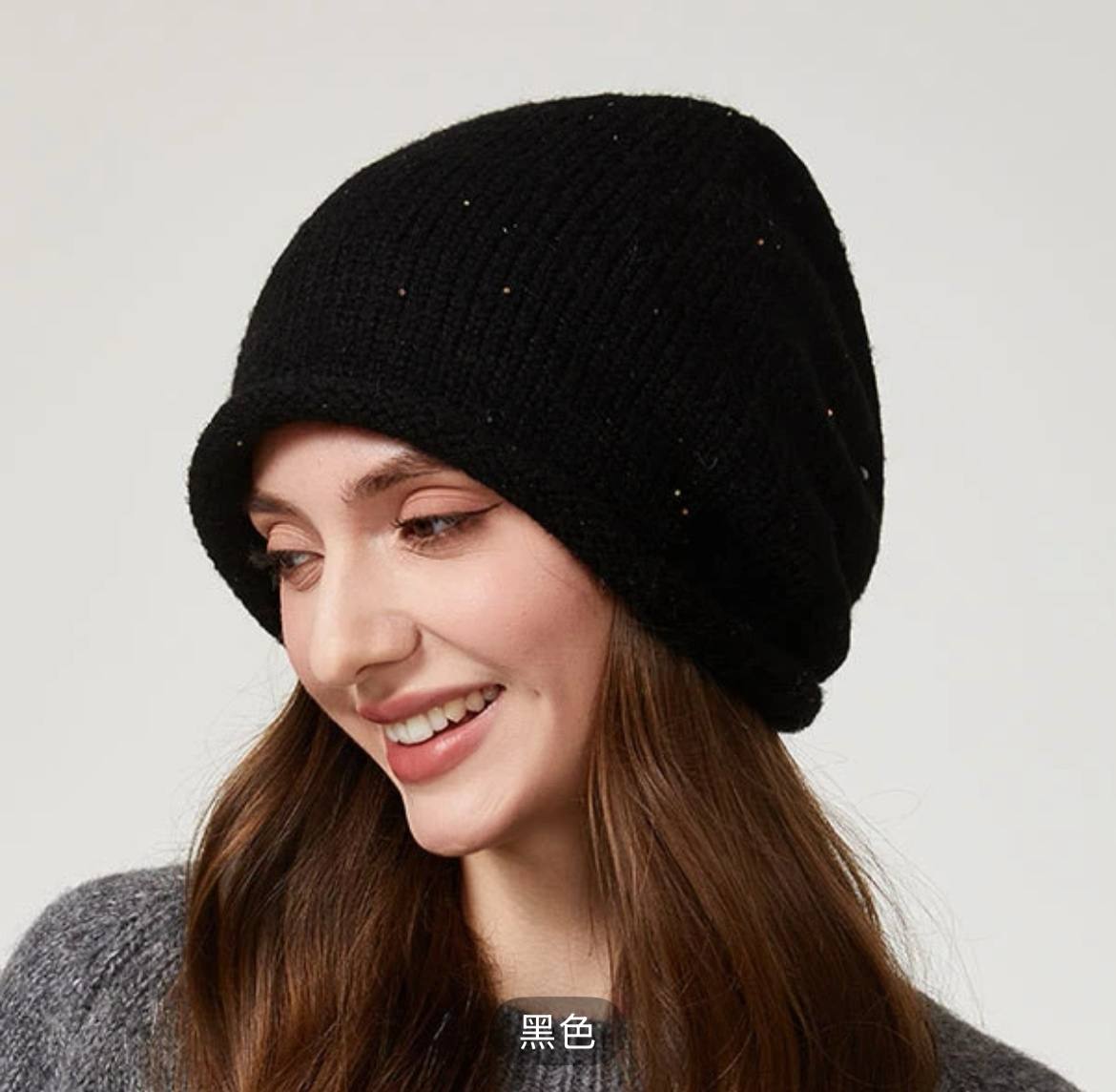 шапки в стил...