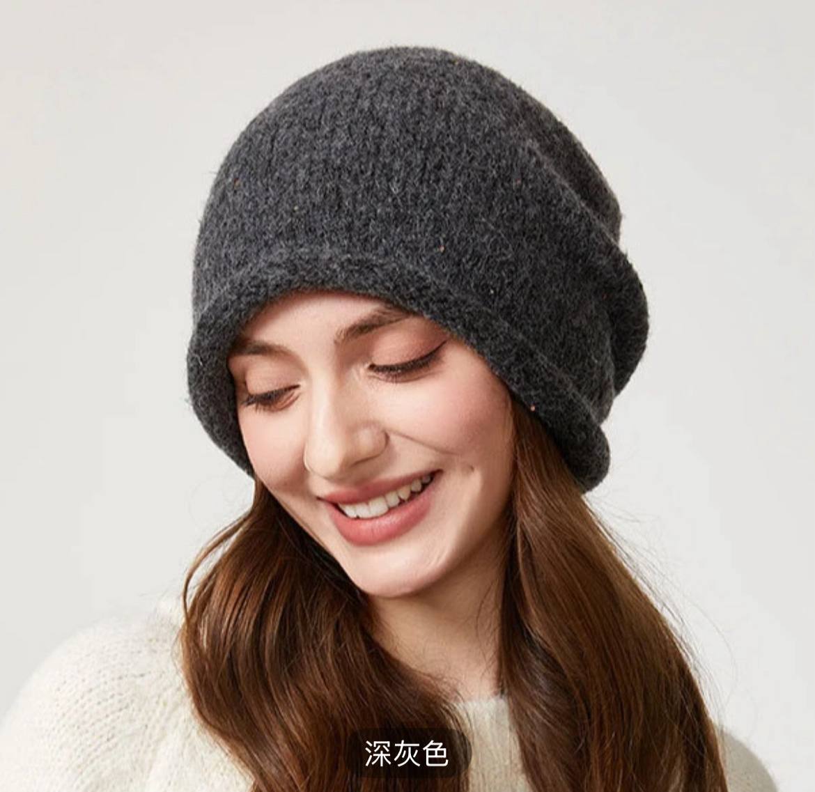 шапки в стил...