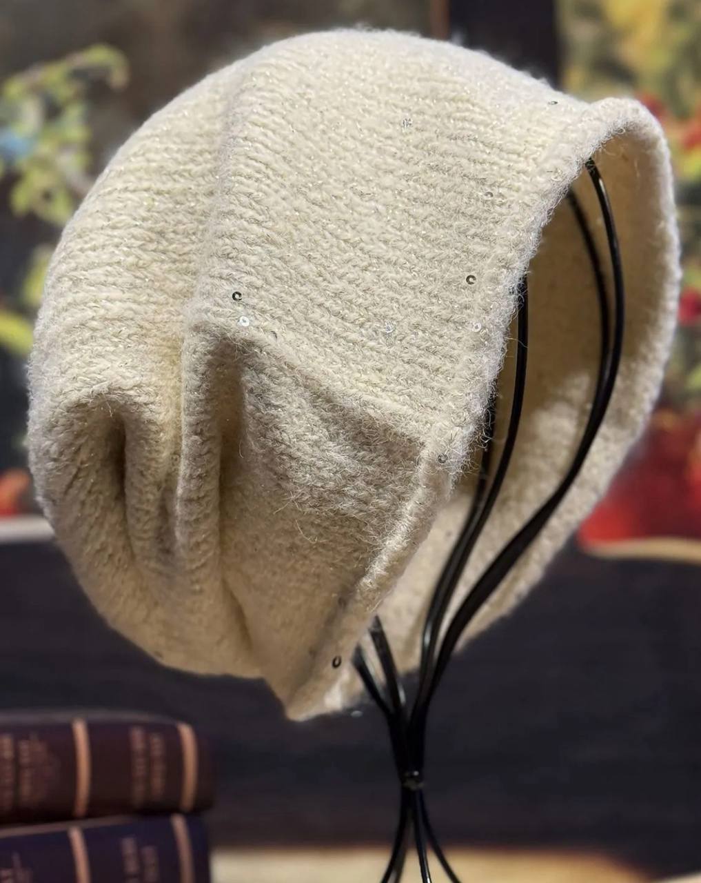 шапки в стил...