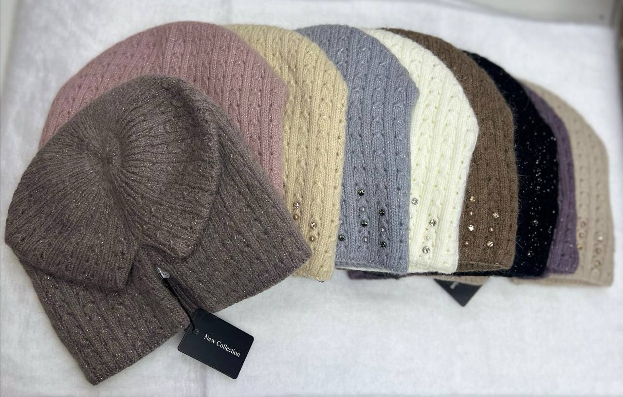 шапки конвер...