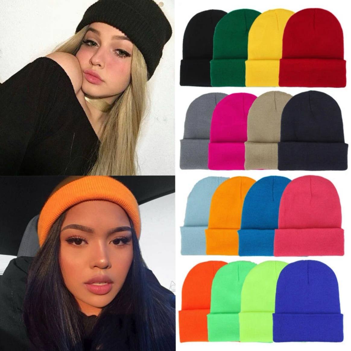 Базовые тонк...