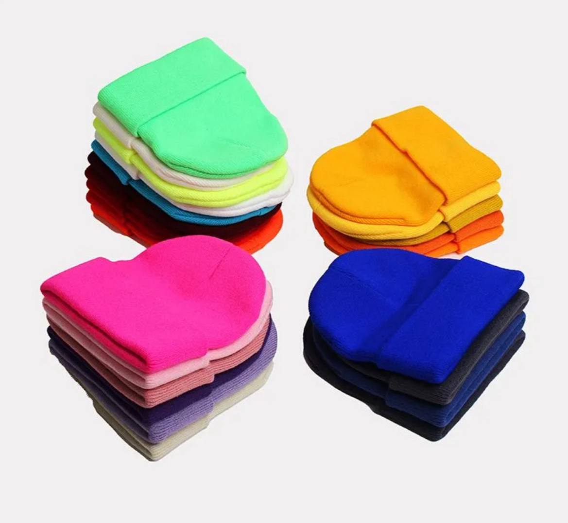 Базовые тонк...