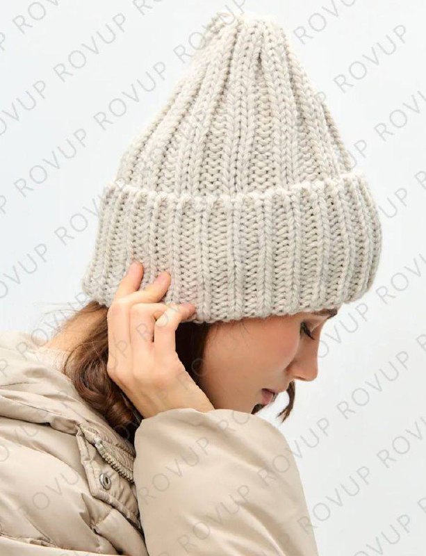 вязанные баз...