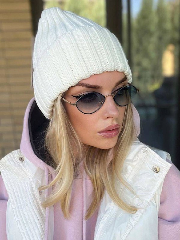 вязанные баз...