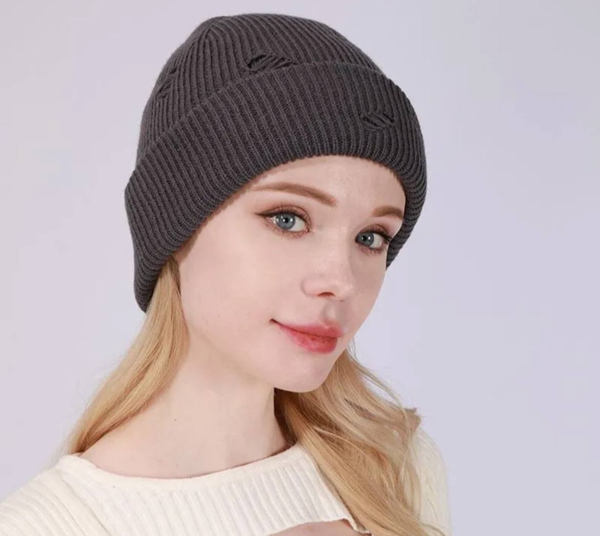 РВАНКА шапки...