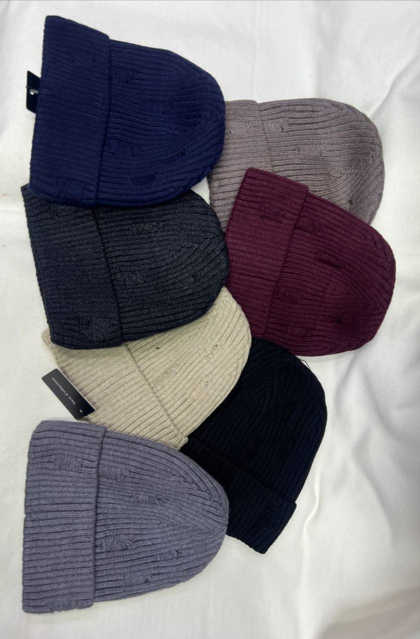 РВАНКА шапки...