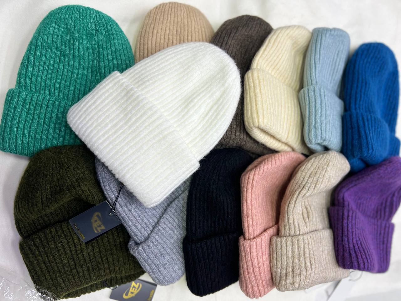 кашемировая ...