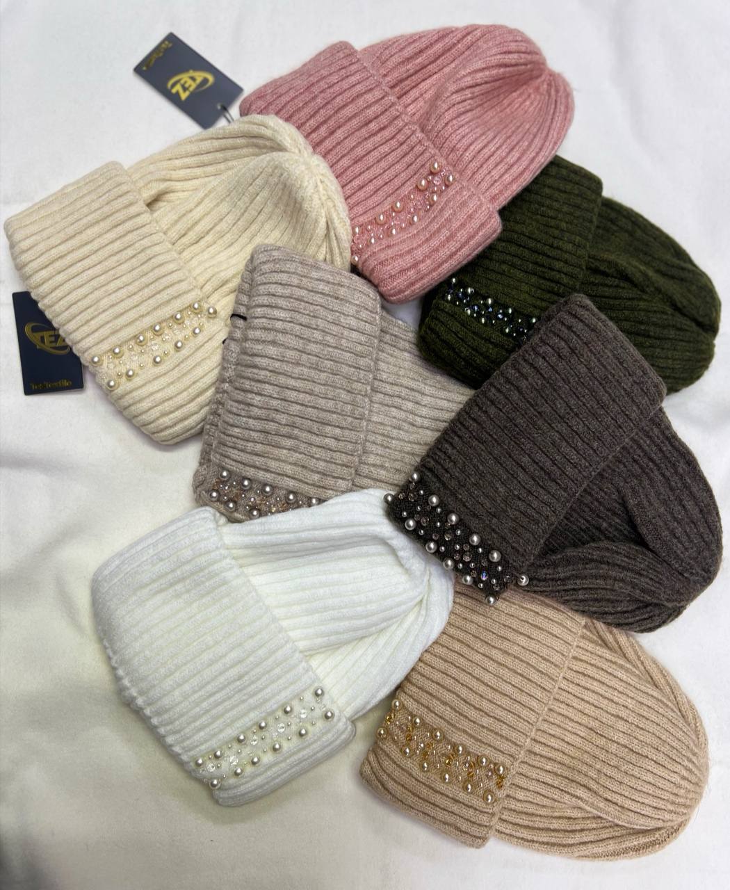 кашемировая ...