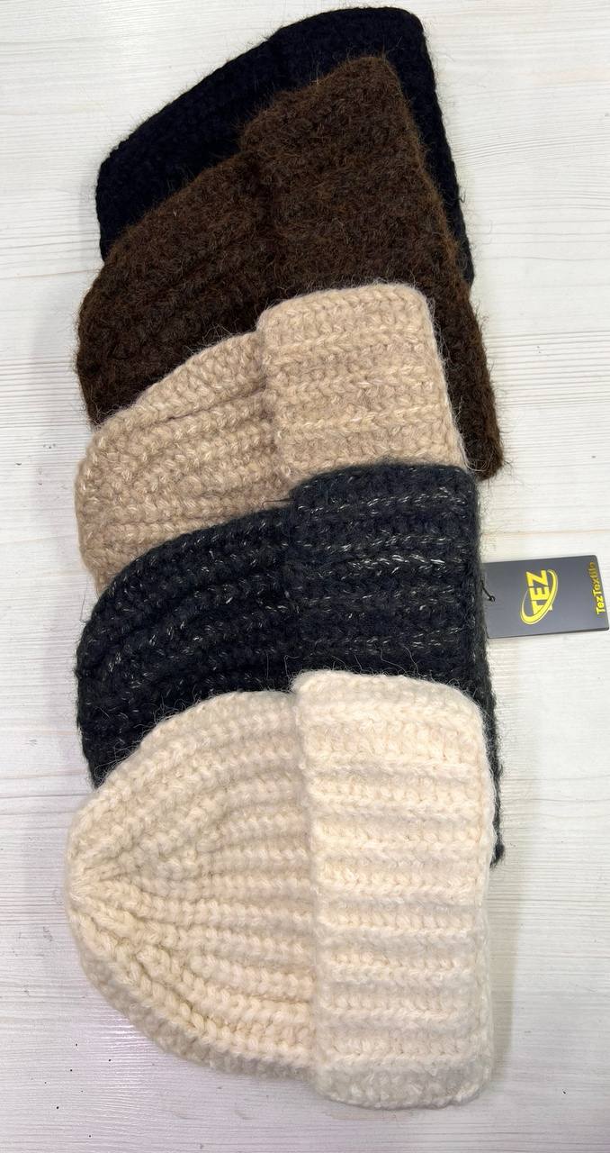 крупная вязк...