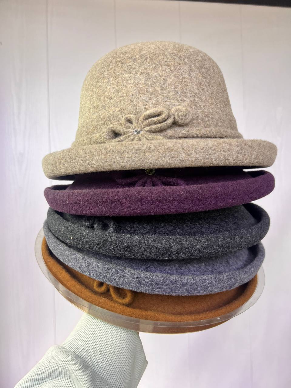 кашемировые ...