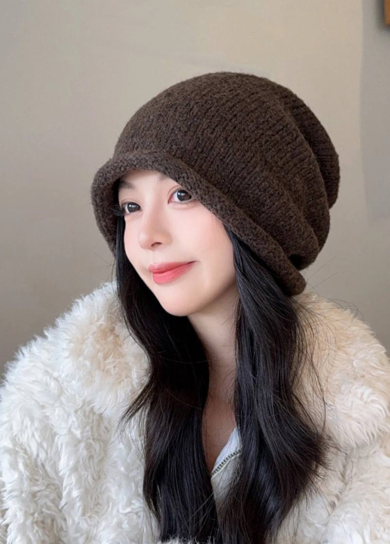 шапки в стил...