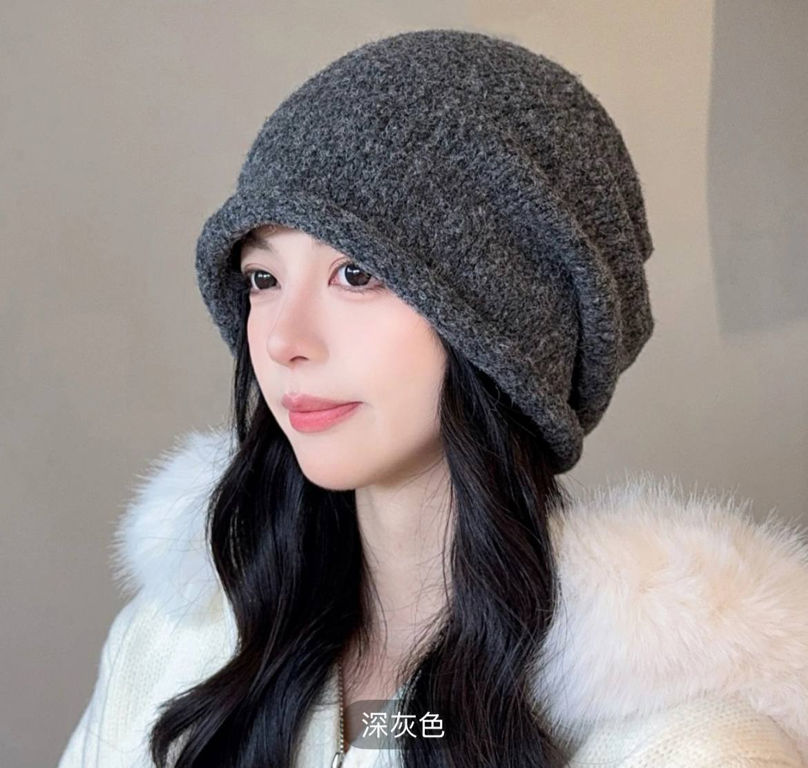 шапки в стил...