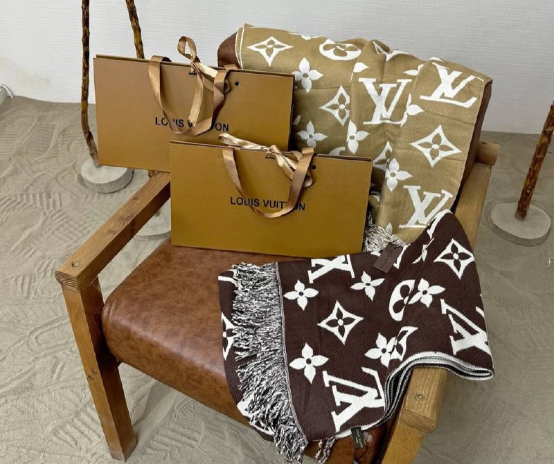 Брендовые ша...