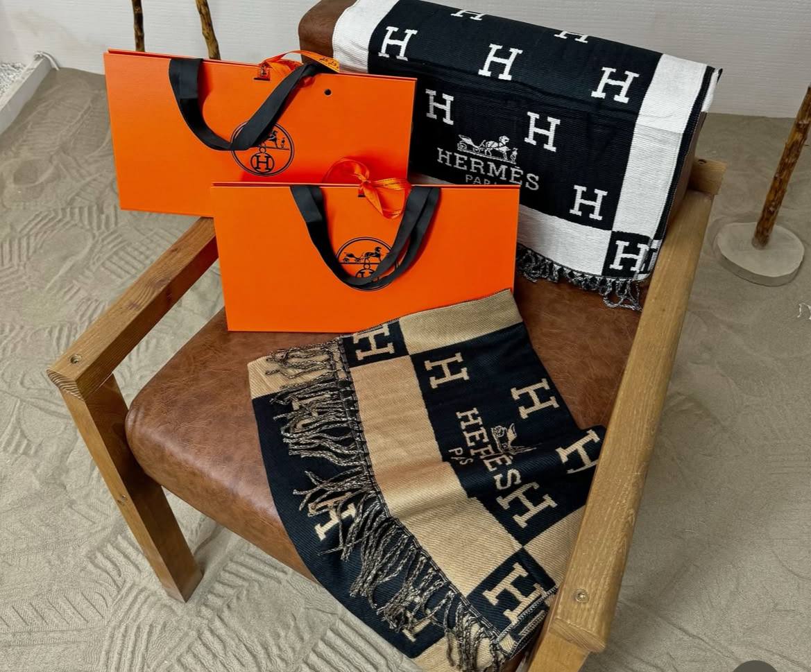 Брендовые ша...