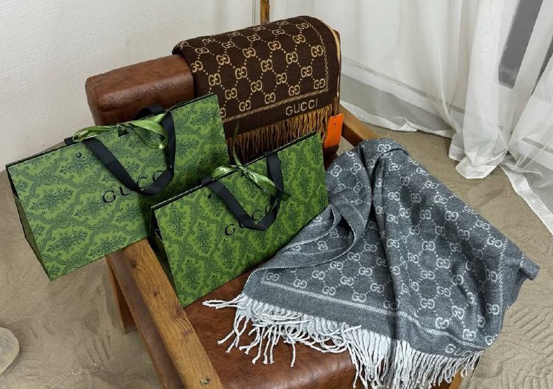 Брендовые ша...