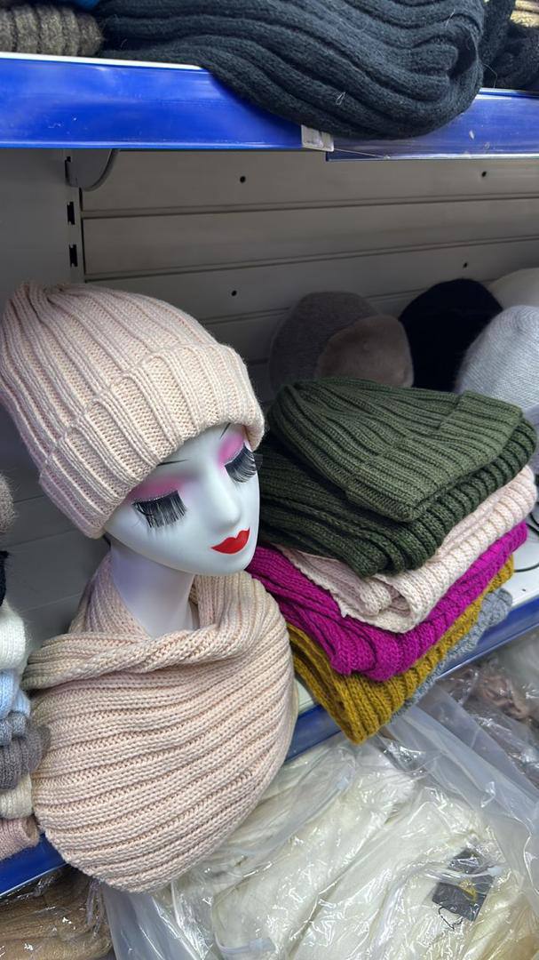 КОМПЛЕКТ ДВО...