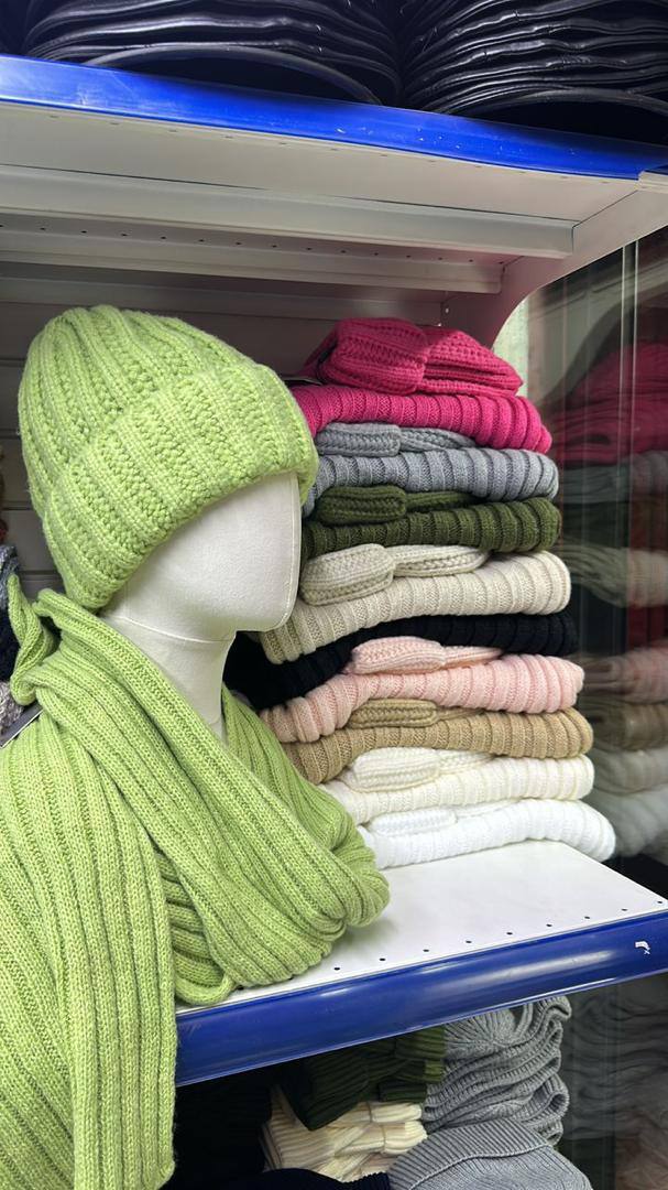 КОМПЛЕКТ ДВО...