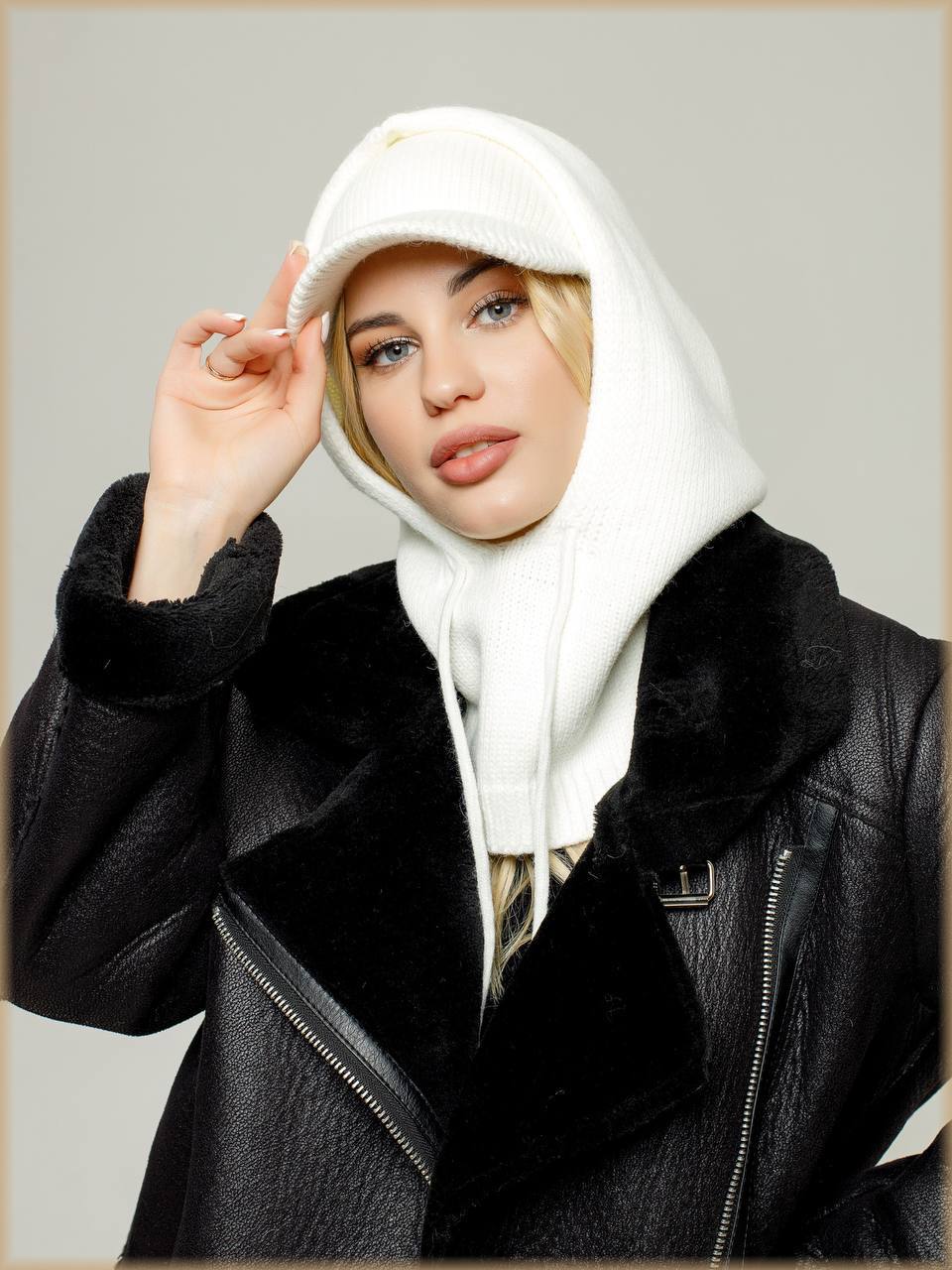 снова в нали...