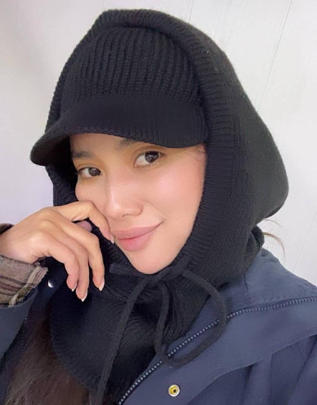 снова в нали...