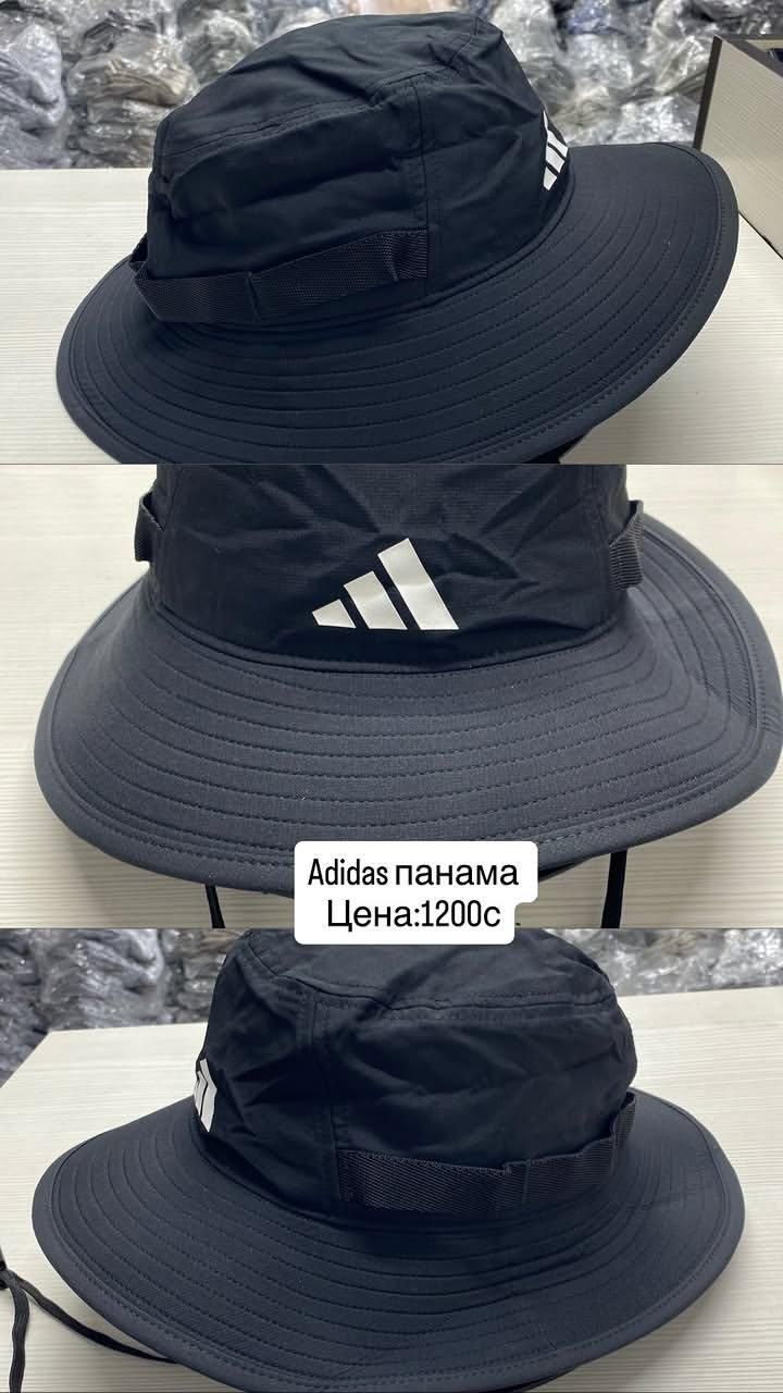 Adidas панамы премиум качества 
Оптом цена: 600