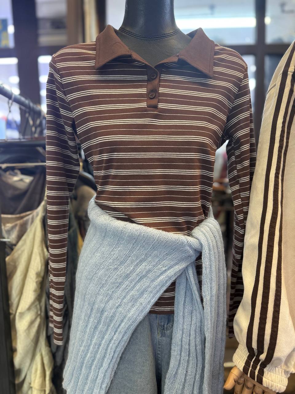 🍂 *NEW COLLECTION* 🍂